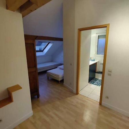 Appartement - Stiring-Wendel Zewnętrze zdjęcie